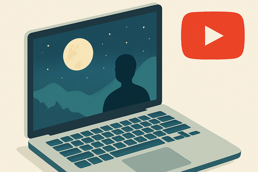 Το καναλι μου στο YouTube